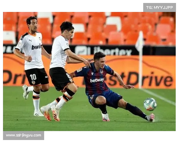 莱万特主场对阵巴萨 升班马恐难抵挡卫冕冠军强势攻势