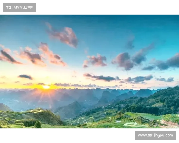 黔西南州依托高森林覆盖率生态优势推动山地运动发展打造新兴经济增长点