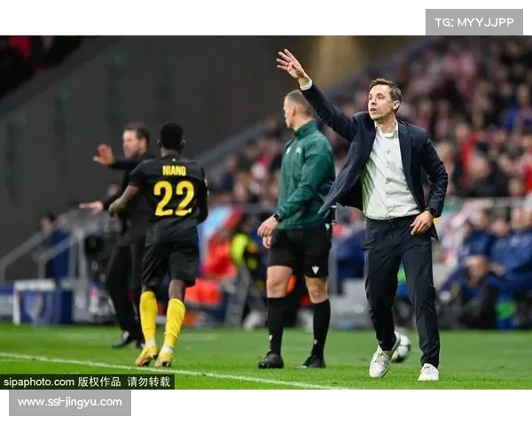 格列兹曼替补建功,成为马竞客场取胜关键先生