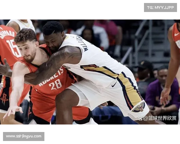 鹈鹕上演25分大逆转豪取5连胜,场均得分冠绝联盟