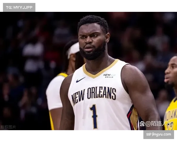 鹈鹕战胜太阳锁定西南赛区头名,锡安·威廉姆森本赛季全勤出场